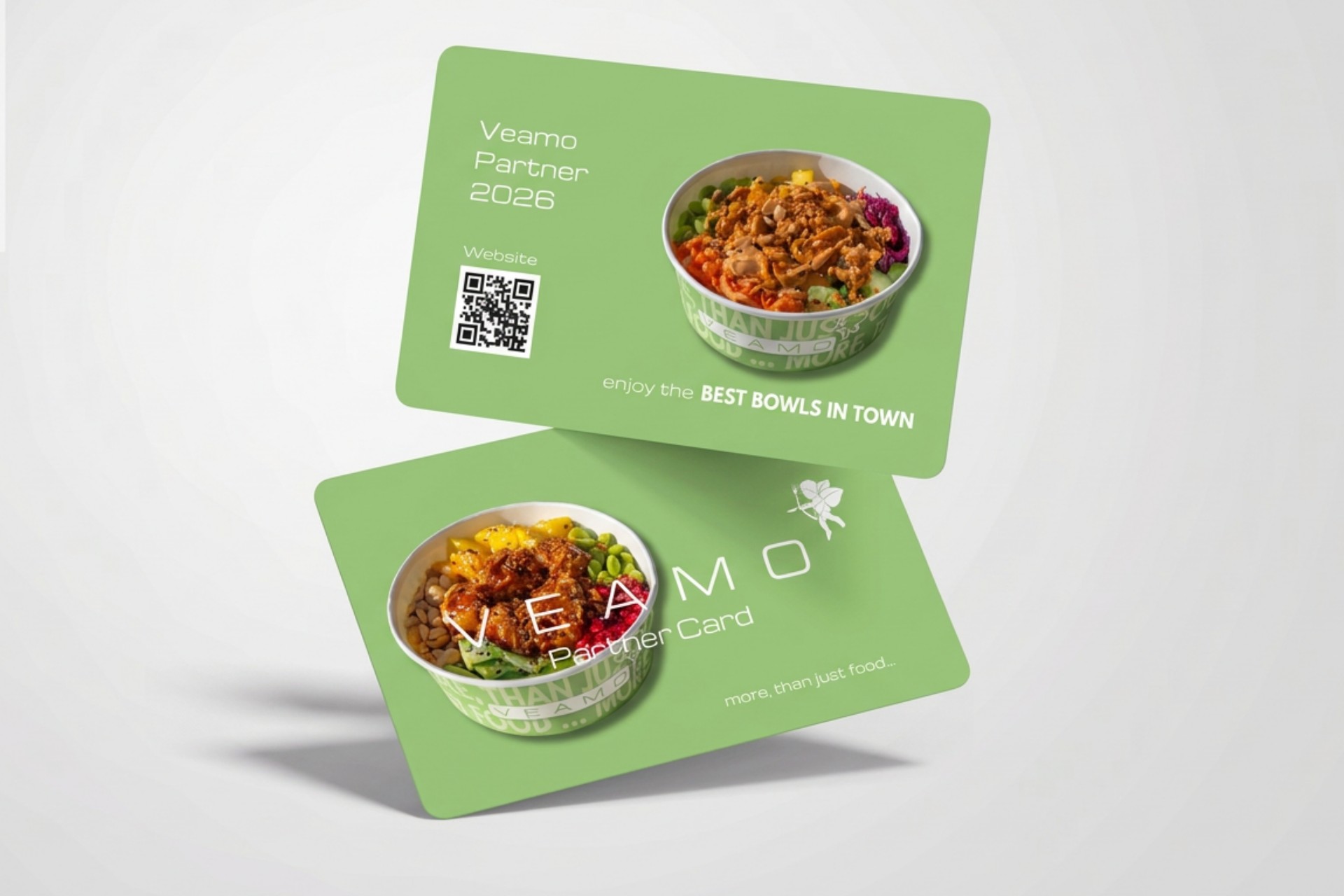 Partnercard veamo Friedrichshafen